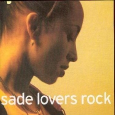 SADE - LOVERS ROCK