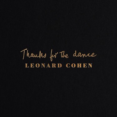 COHEN LEONARD - THANKS FOR THE DANCE