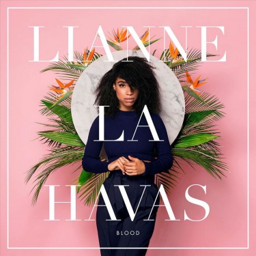 LA HAVAS LIANNE - BLOOD