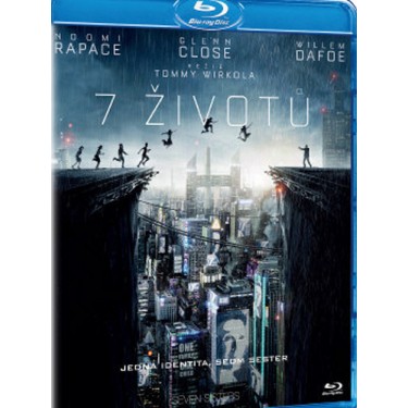 7 ŽIVOTŮ - FILM