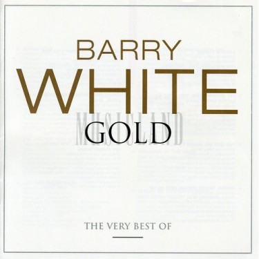 WHITE BARRY - WHITE GOLD