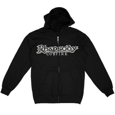RHAPSODY OF FIRE - FROM CHAOS TO ETERNITY - HOODIE (X-LARGE)