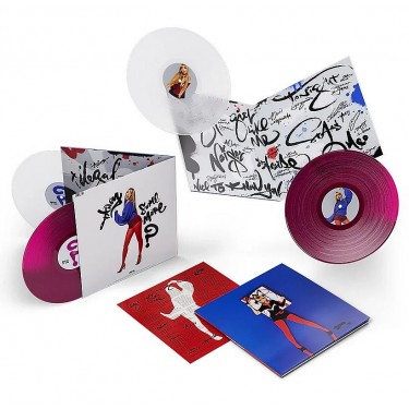 PINKPANTHERESS - FANCY SOME MORE? (LIMITED)