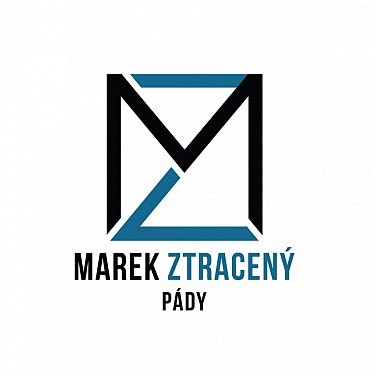 ZTRACENÝ MAREK - PÁDY