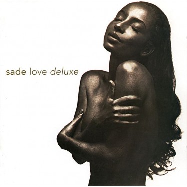 SADE - LOVE DELUXE