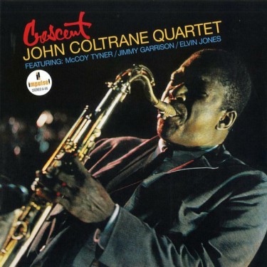 COLTRANE JOHN - CRESCENT