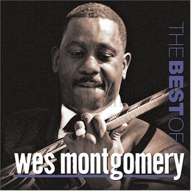 MONTGOMERY WES - BEST OF