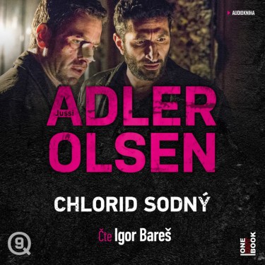 OLSEN, A. / BAREŠ, I. - CHLORID SODNÝ