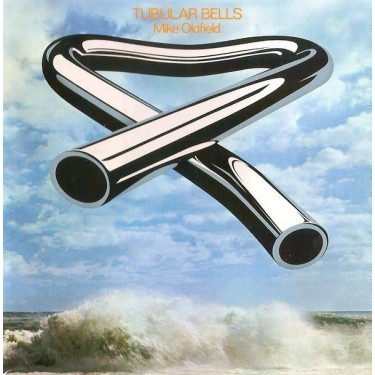 OLDFIELD MIKE - TUBULAR BELLS