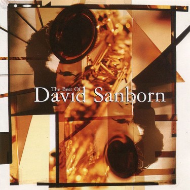 SANBORN, DAVID - THE BEST OF