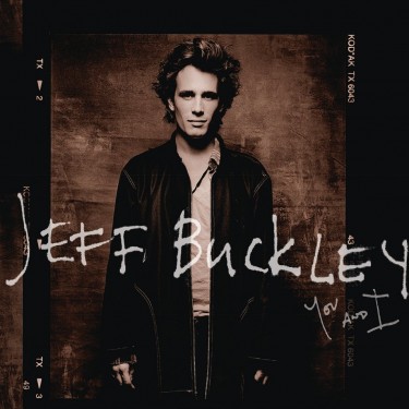 BUCKLEY JEFF - YOU AND I