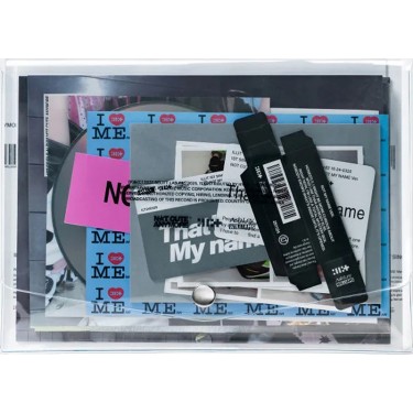 ILLIT - NOT CUTE ANYMORE (NOT MY NAME VERSION)