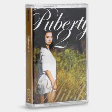 MITSKI - PUBERTY 2