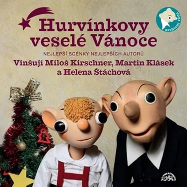 S+H - HURVÍNKOVY VESELÉ VÁNOCE