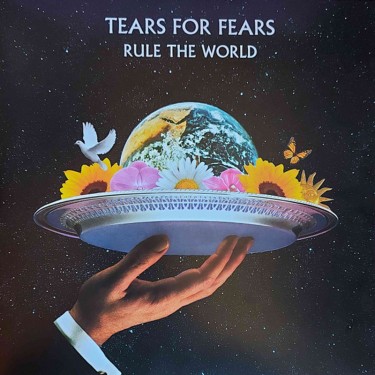 TEARS FOR FEARS - RULE THE WORLD: THE GREATEST HITS