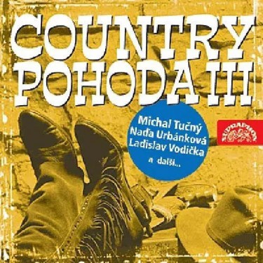 Various - Country pohoda III.