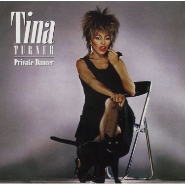 TURNER TINA - PRIVATE DANCER