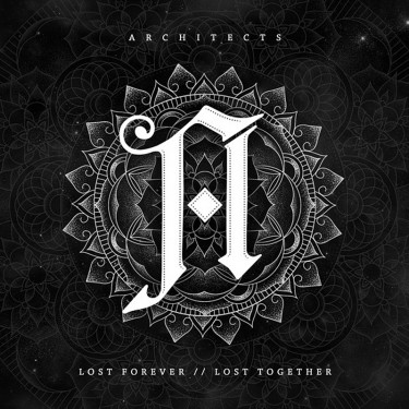 ARCHITECTS - LOST FOREVER // LOST TOGETHER