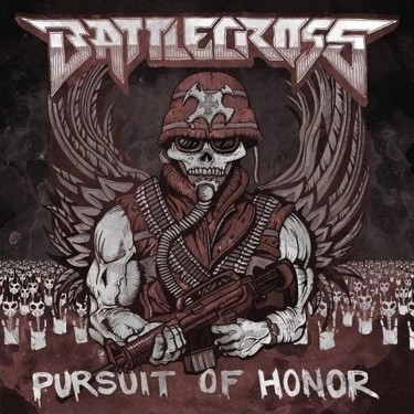 BATTLECROSS - PURSUIT OF HONOR