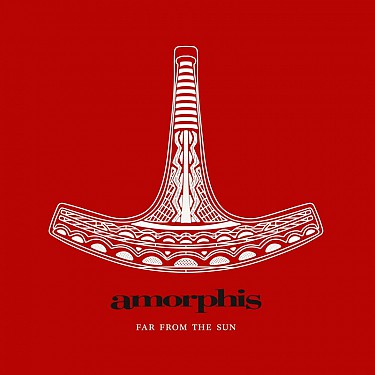 AMORPHIS - FAR FROM THE SUN