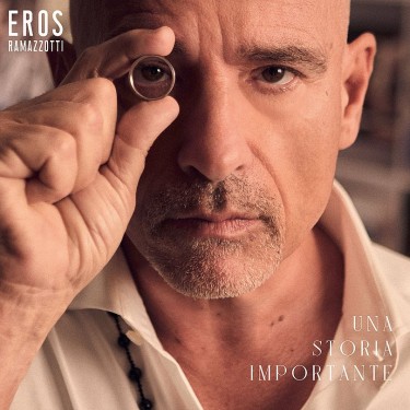 RAMAZZOTTI EROS - UNA STORIA IMPORTANTE (ITALIAN)