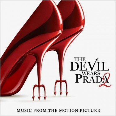DEVIL WEARS PRADA 2 - O.S.T.