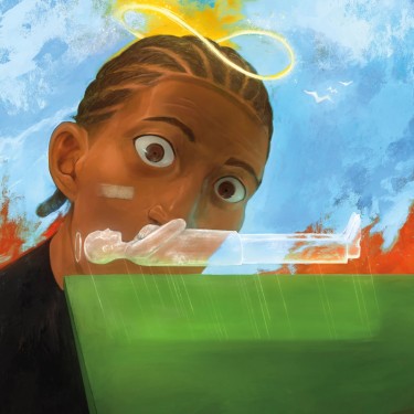 DIXON, MCKINLEY - MAGIC, ALIVE!