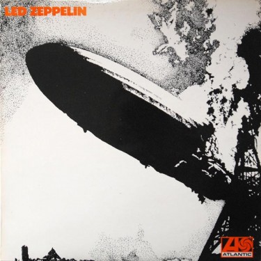 LED ZEPPELIN - 1/DELUXE