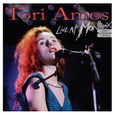 AMOS TORI - LIVE AT MONTREUX 1991-1992