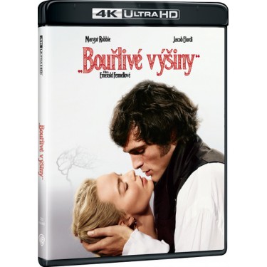 BOUŘLIVÉ VÝŠINY - FILM