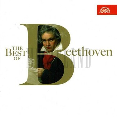 BEETHOVEN L.V. - BEST OF