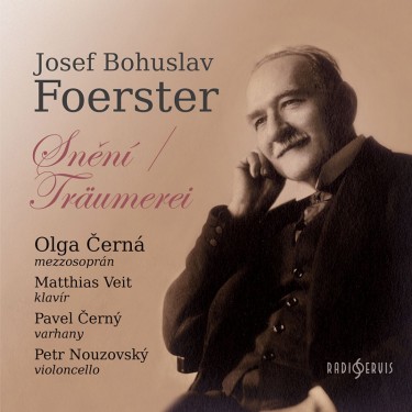 FOERSTER JOSEF BOHUSLAV - SNĚNÍ