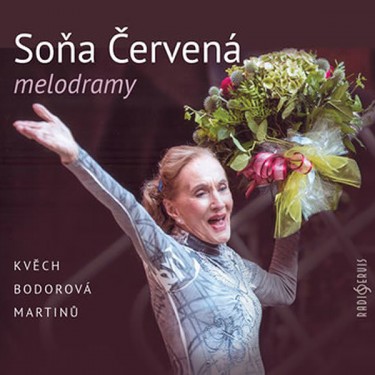 ČERVENÁ SOŇA - MELODRAMY