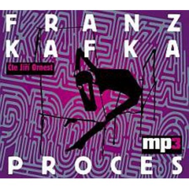 PROCES - FRANZ KAFKA