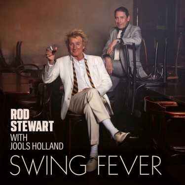 STEWART ROD WITH JOOLS HOLLAND - SWING FEVER