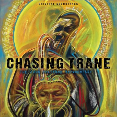 CHASING TRANE - O.S.T.