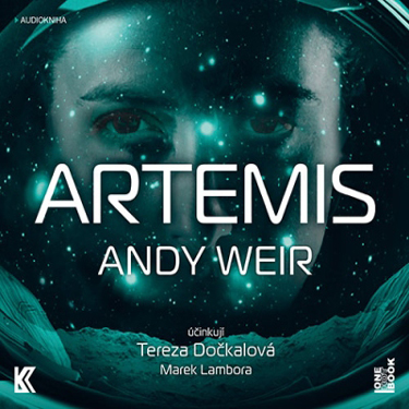 WEIR, A. / DOČKALOVÁ, T. - ARTEMIS