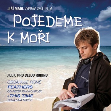POJEDEME K MOŘI - J.MÁDL