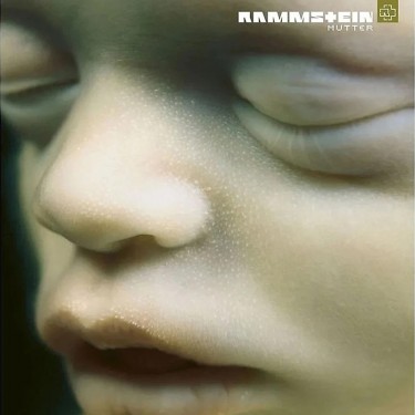RAMMSTEIN - MUTTER