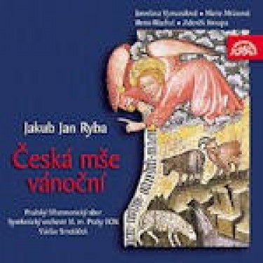 RYBA J.J. - ČESKÁ MŠE VÁNOČNÍ