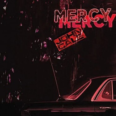 CALE, JOHN - Mercy (Limited Edition)