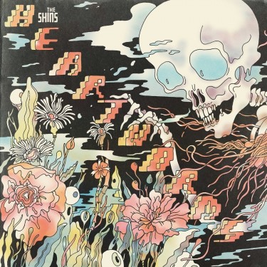 SHINS - HEARTWORMS