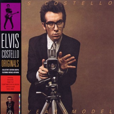 COSTELLO ELVIS - THIS YEAR'S MODEL