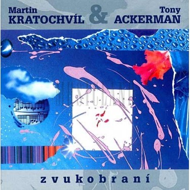 KRATOCHVÍL/ACKERMAN - ZVUKOBRANÍ