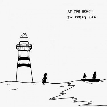 PEREZ GIGI - AT THE BEACH, IN EVERY LIFE