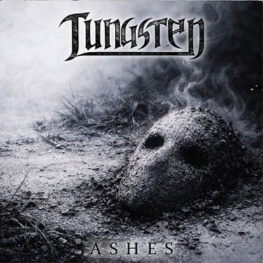 TUNGSTEN - ASHES