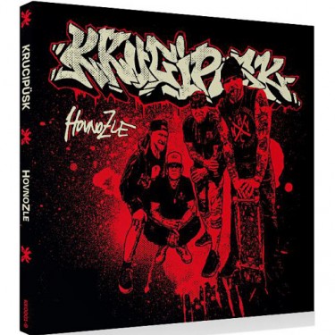 KRUCIPUSK - HOVNOZLE