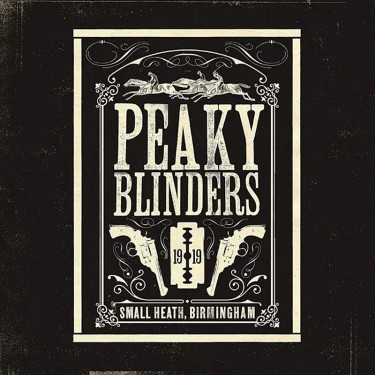 PEAKY BLINDERS - O.S.T.