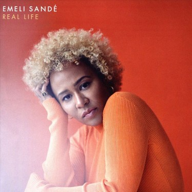 EMELI SANDE - REAL LIFE