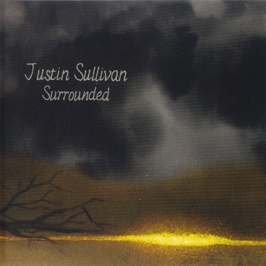SULLIVAN, JUSTIN - SURROUNDED (MEDIABOOK)